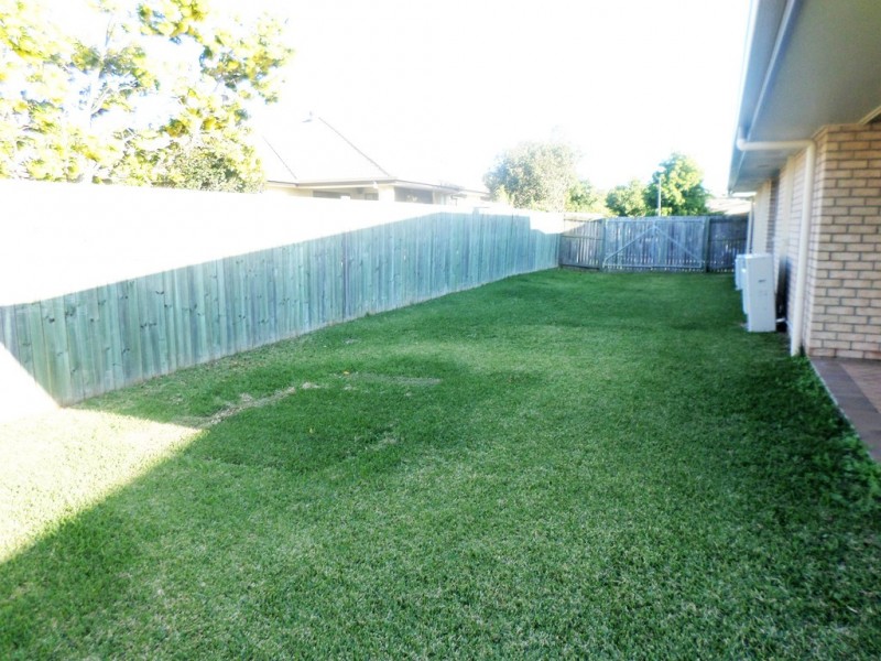 Warner QLD 4500