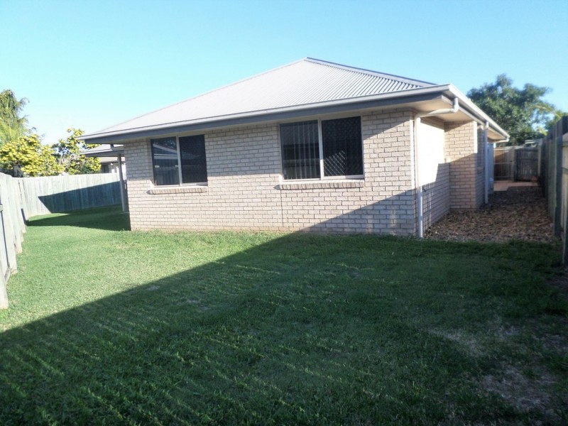 Warner QLD 4500