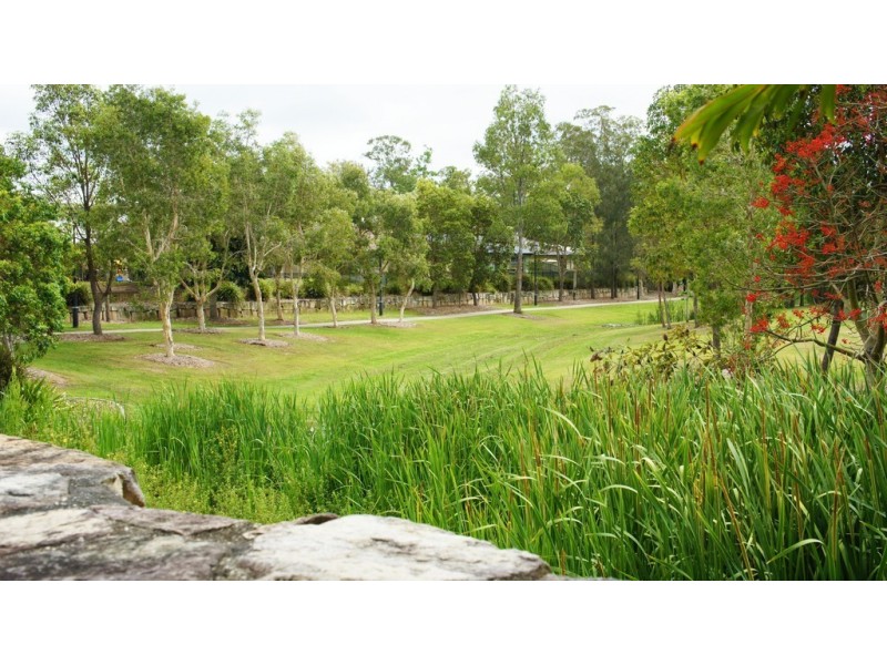 Warner QLD 4500