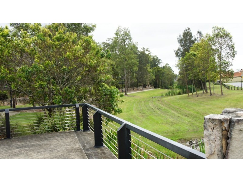 Warner QLD 4500