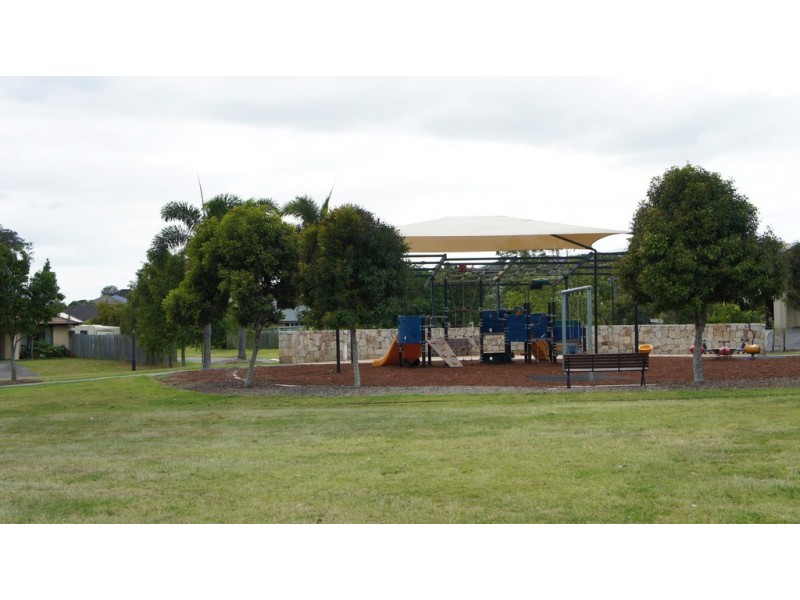 Warner QLD 4500