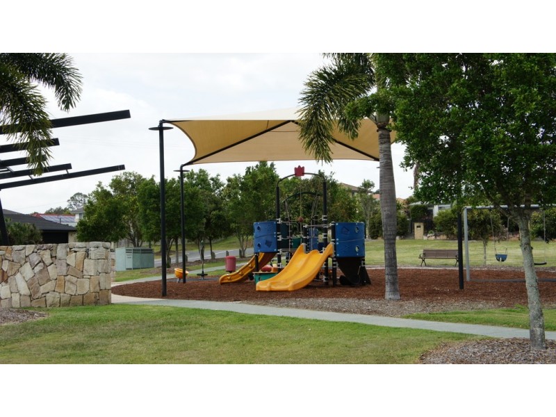 Warner QLD 4500