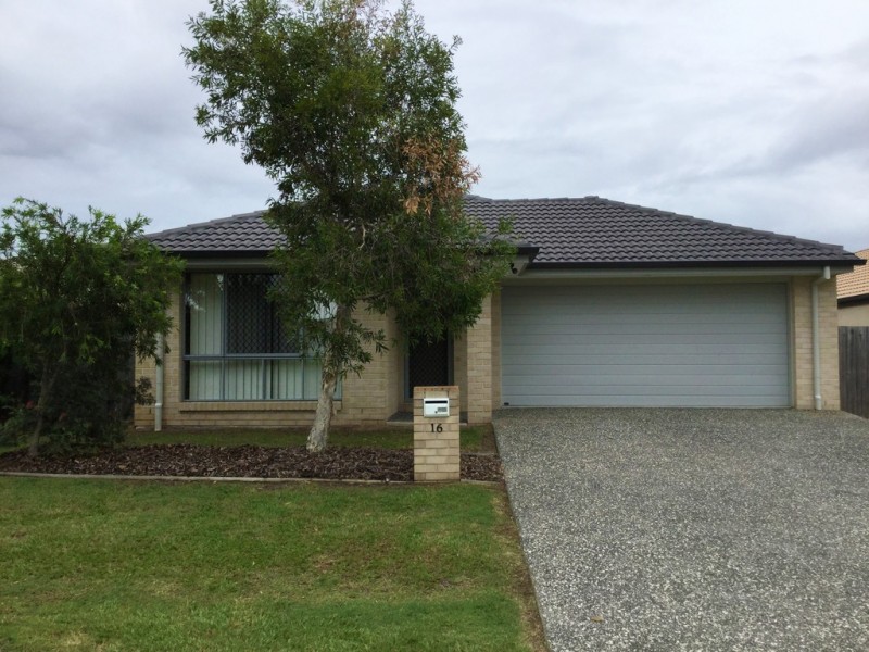 North Lakes QLD 4509