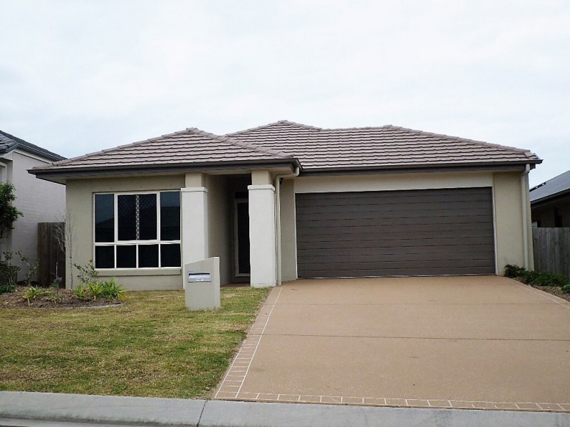 North Lakes QLD 4509
