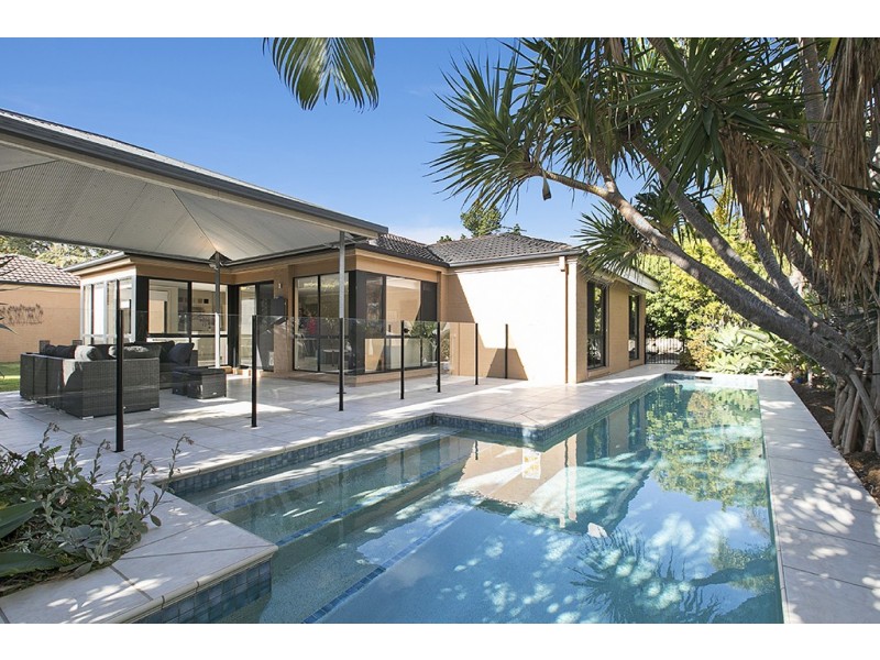 27 Kurrajong Place, Bridgeman Downs QLD 4035