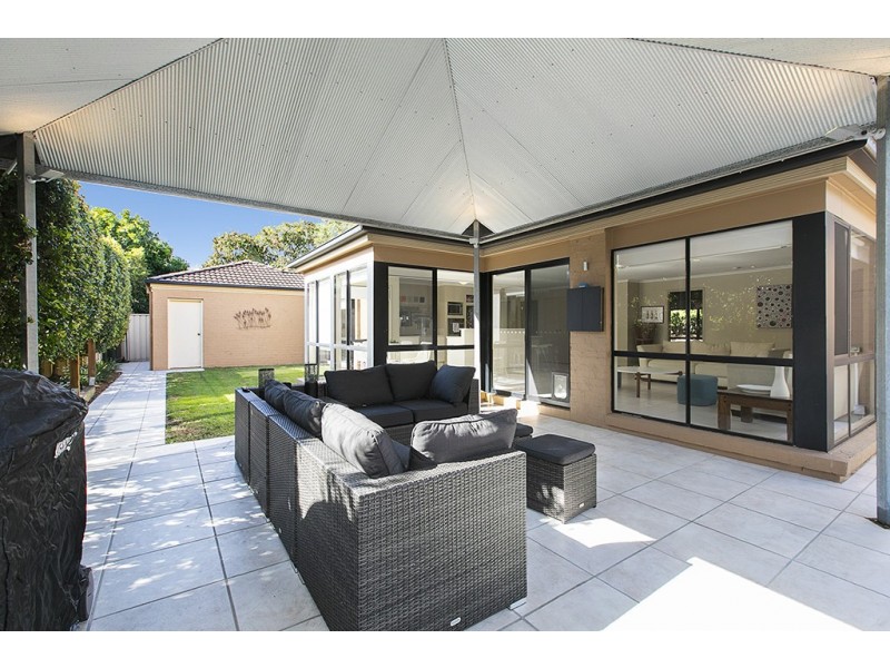 27 Kurrajong Place, Bridgeman Downs QLD 4035