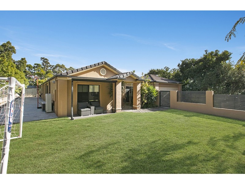 27 Kurrajong Place, Bridgeman Downs QLD 4035