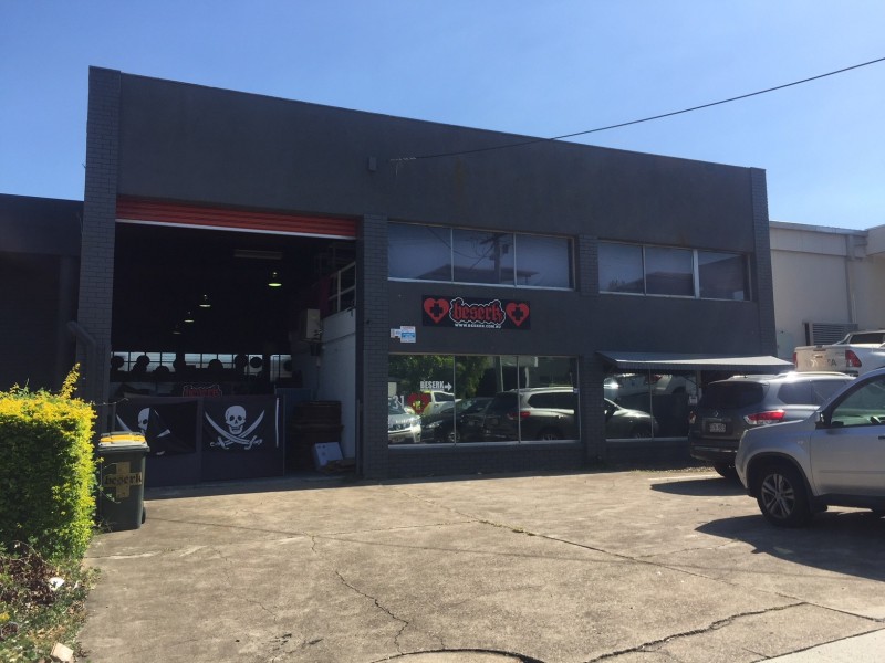 Bowen Hills QLD 4006