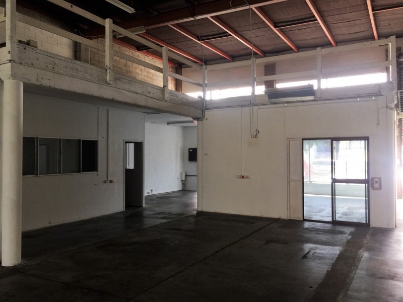 Bowen Hills QLD 4006