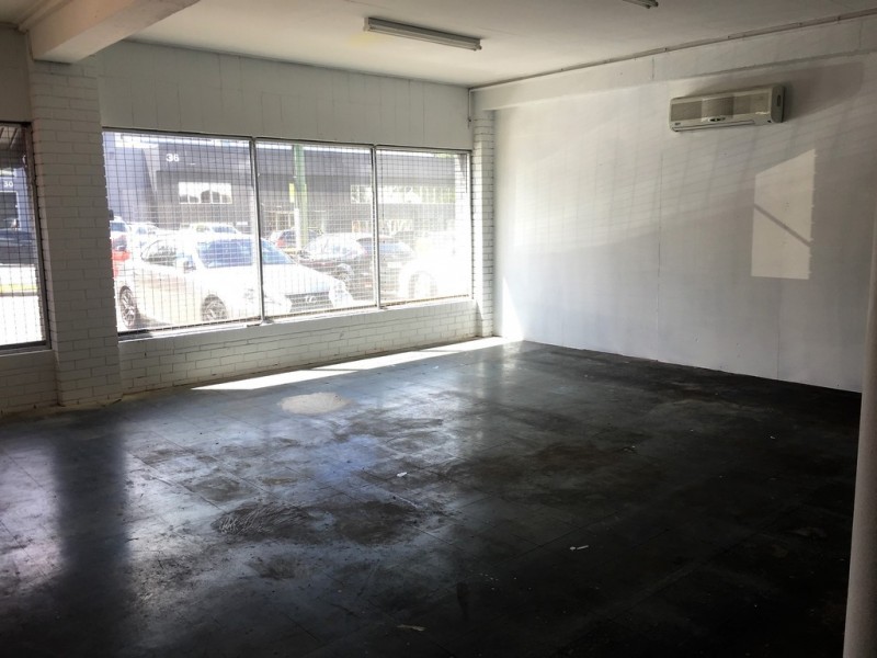 Bowen Hills QLD 4006