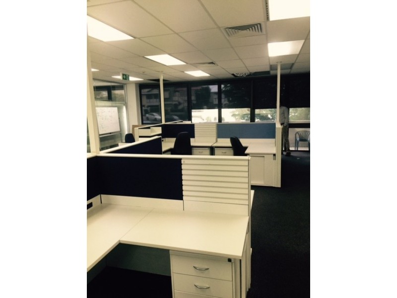 Milton QLD 4064