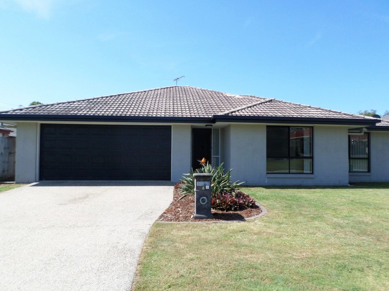 Joyner QLD 4500