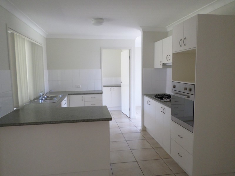 Joyner QLD 4500