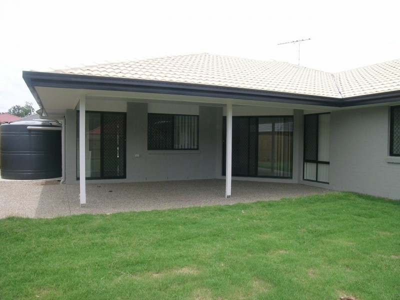 Joyner QLD 4500