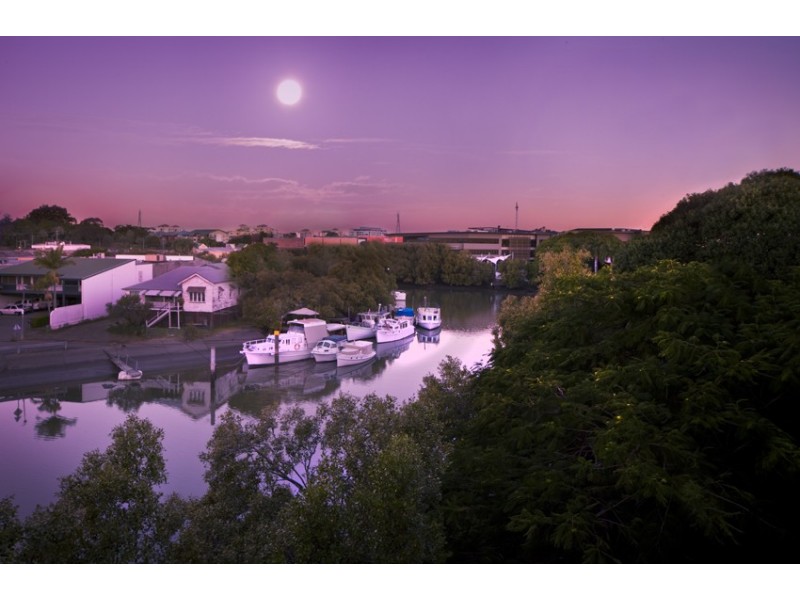 Bowen Hills QLD 4006