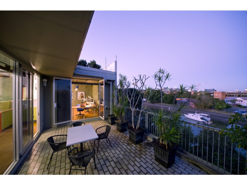 Bowen Hills QLD 4006