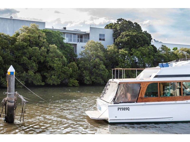 Bowen Hills QLD 4006