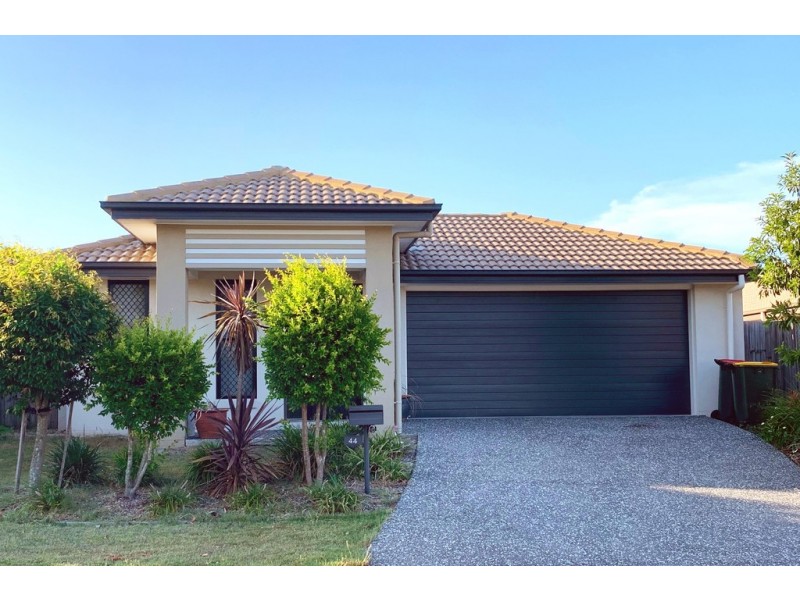Warner QLD 4500