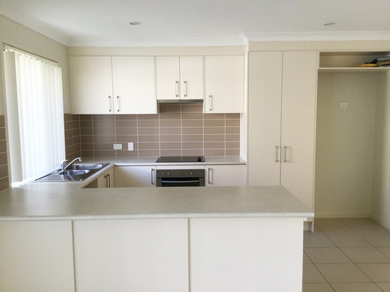 Warner QLD 4500
