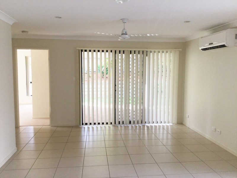Warner QLD 4500
