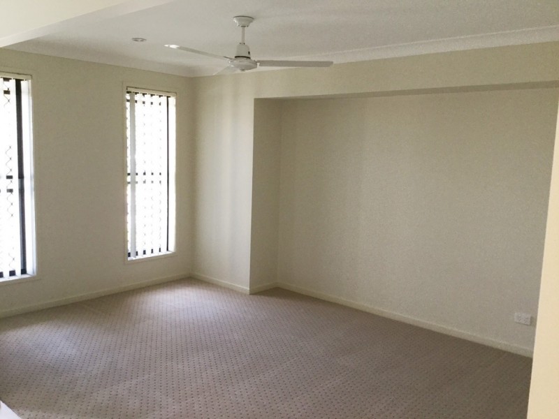Warner QLD 4500