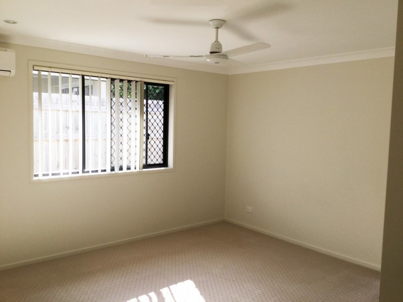 Warner QLD 4500