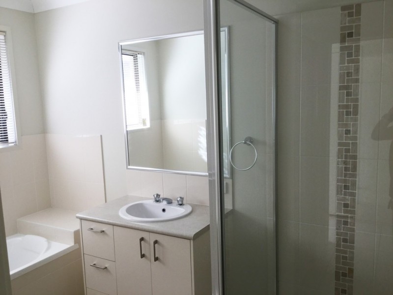 Warner QLD 4500