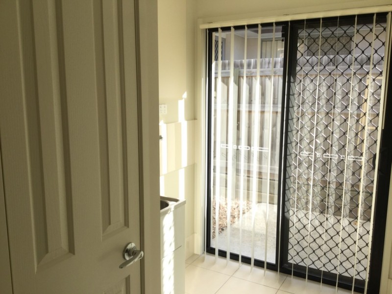 Warner QLD 4500