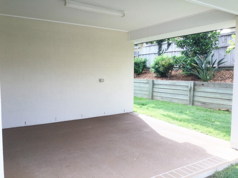 Warner QLD 4500