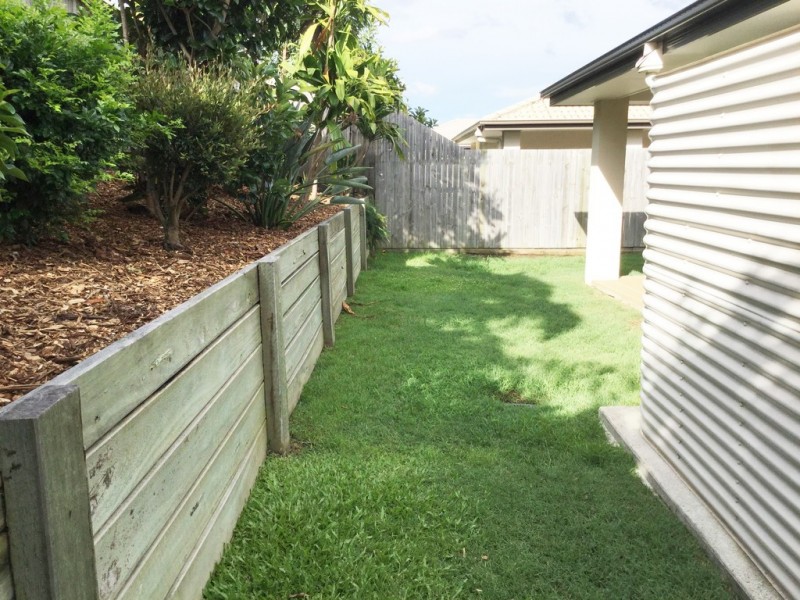 Warner QLD 4500