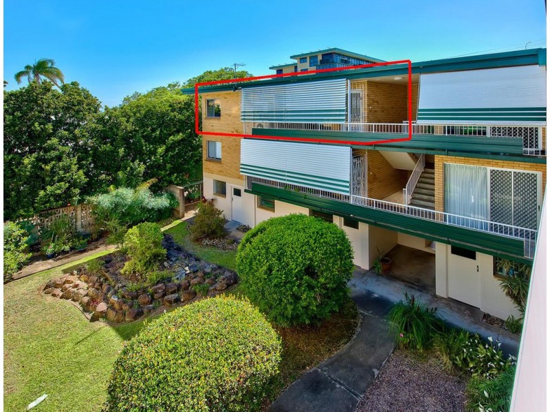 10/1 Adelaide Street, Clayfield QLD 4011