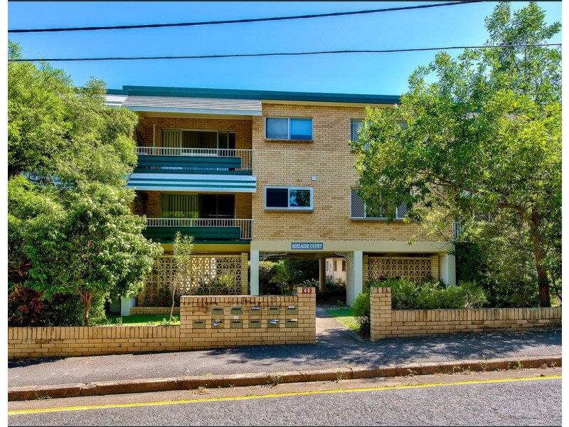 10/1 Adelaide Street, Clayfield QLD 4011