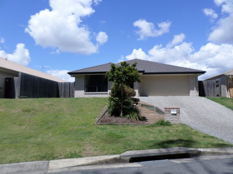 Joyner QLD 4500