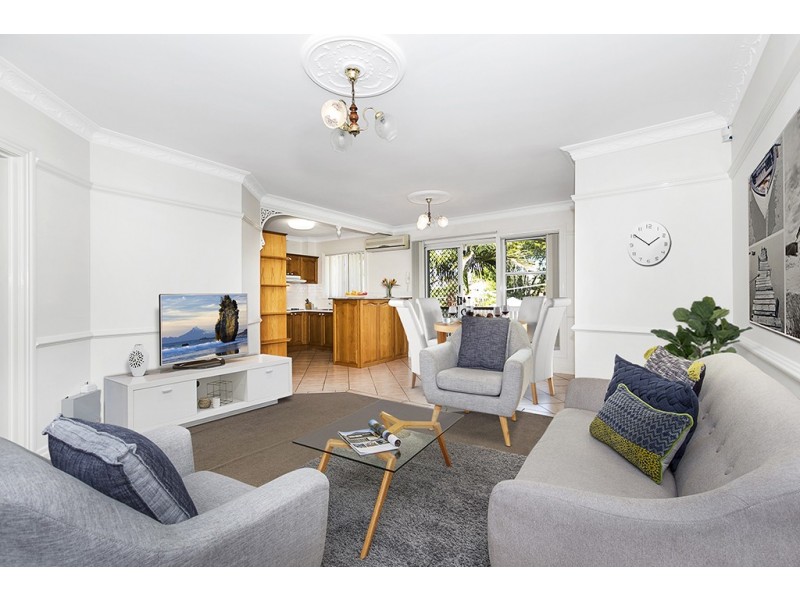 11/33 Globe Street, Ashgrove QLD 4060