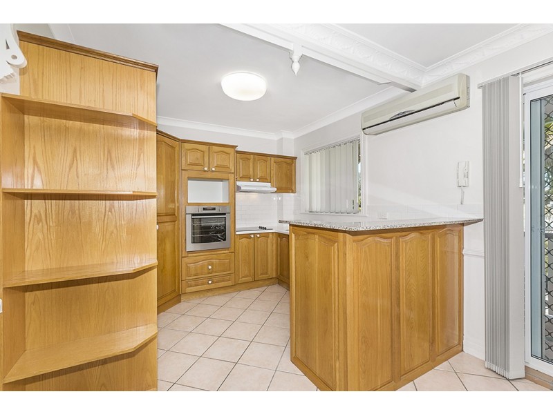 11/33 Globe Street, Ashgrove QLD 4060