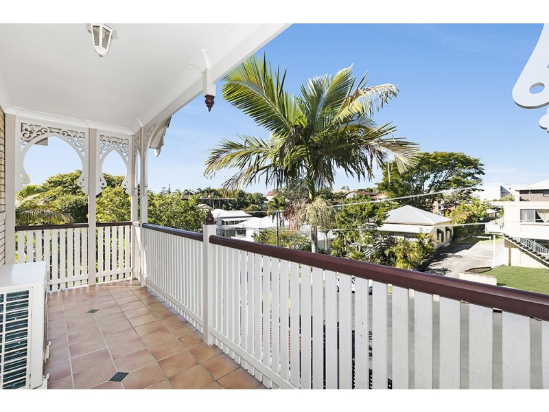 11/33 Globe Street, Ashgrove QLD 4060
