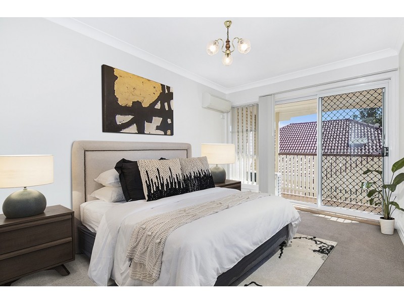 11/33 Globe Street, Ashgrove QLD 4060