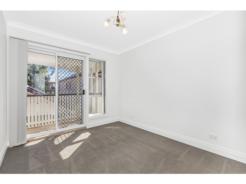 11/33 Globe Street, Ashgrove QLD 4060
