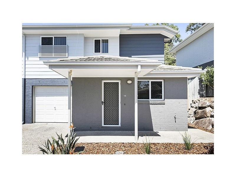 14/146 Frasers Road, Mitchelton QLD 4053