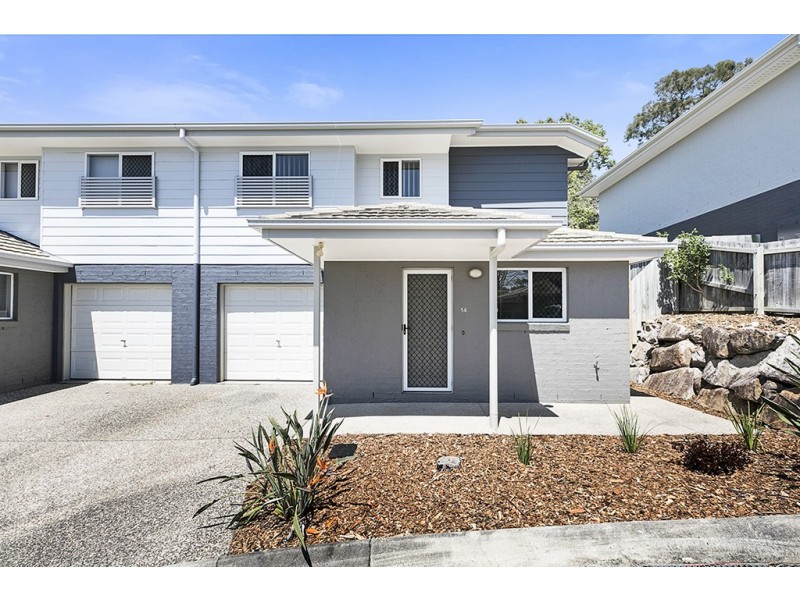 14/146 Frasers Road, Mitchelton QLD 4053