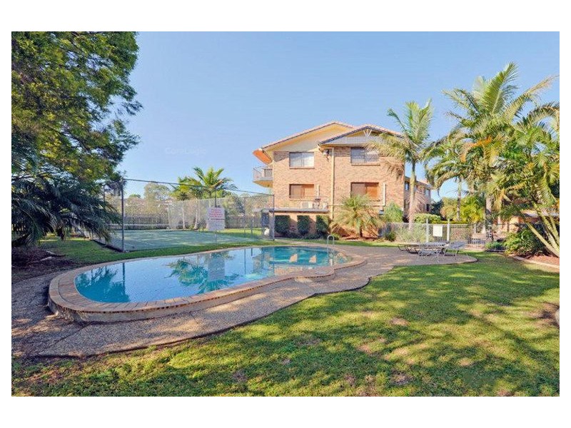 19/48 Swan Street, Gordon Park QLD 4031