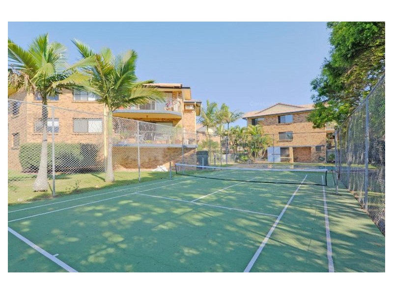 19/48 Swan Street, Gordon Park QLD 4031