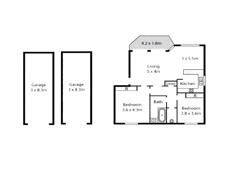 19/48 Swan Street, Gordon Park QLD 4031