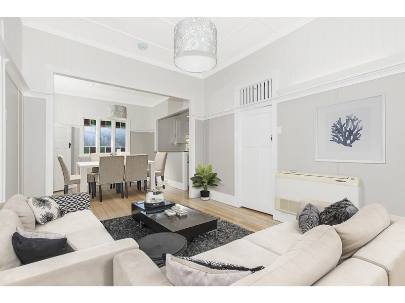 14 Whish Street, Windsor QLD 4030