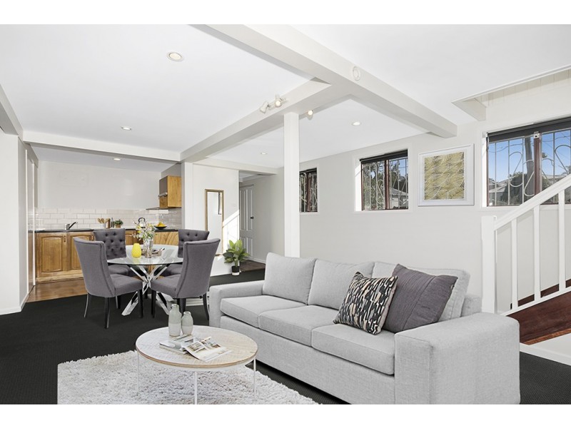 14 Whish Street, Windsor QLD 4030