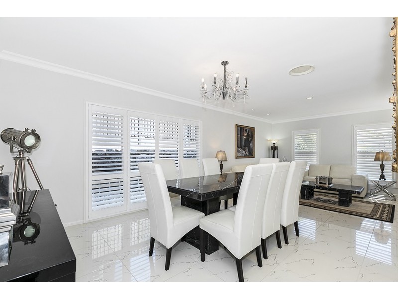 28 Kurrajong Place, Bridgeman Downs QLD 4035