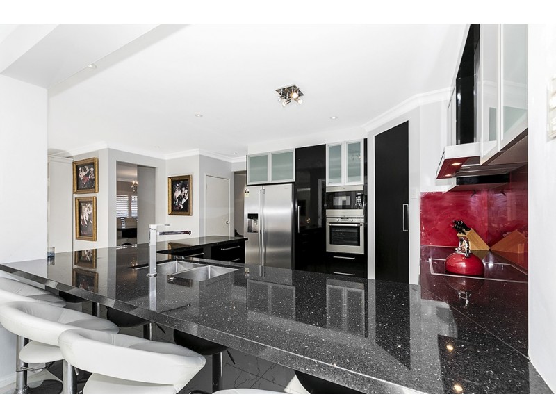 28 Kurrajong Place, Bridgeman Downs QLD 4035