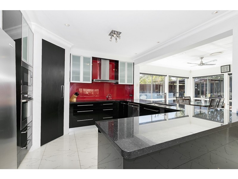 28 Kurrajong Place, Bridgeman Downs QLD 4035