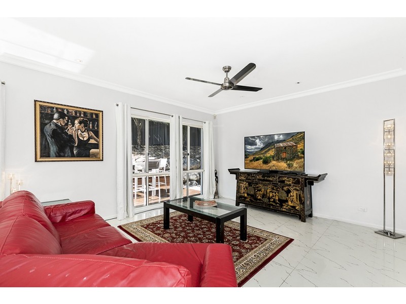 28 Kurrajong Place, Bridgeman Downs QLD 4035