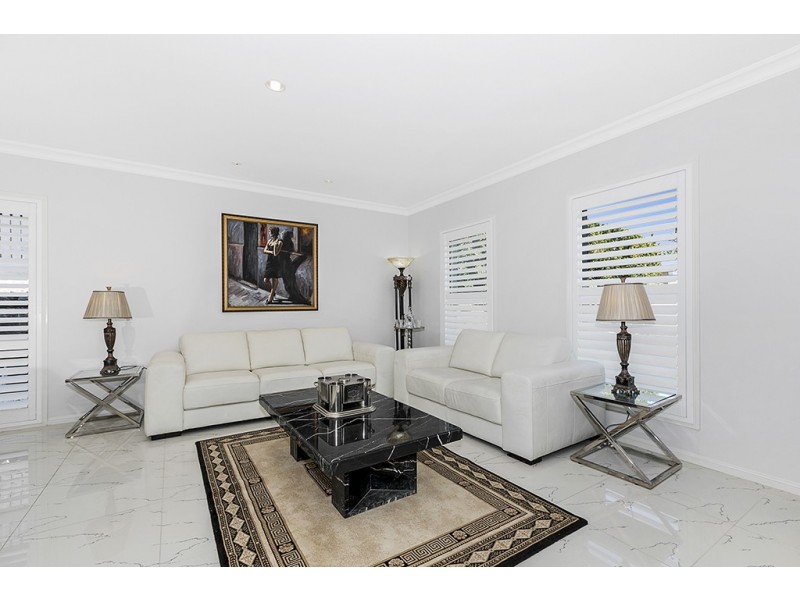 28 Kurrajong Place, Bridgeman Downs QLD 4035